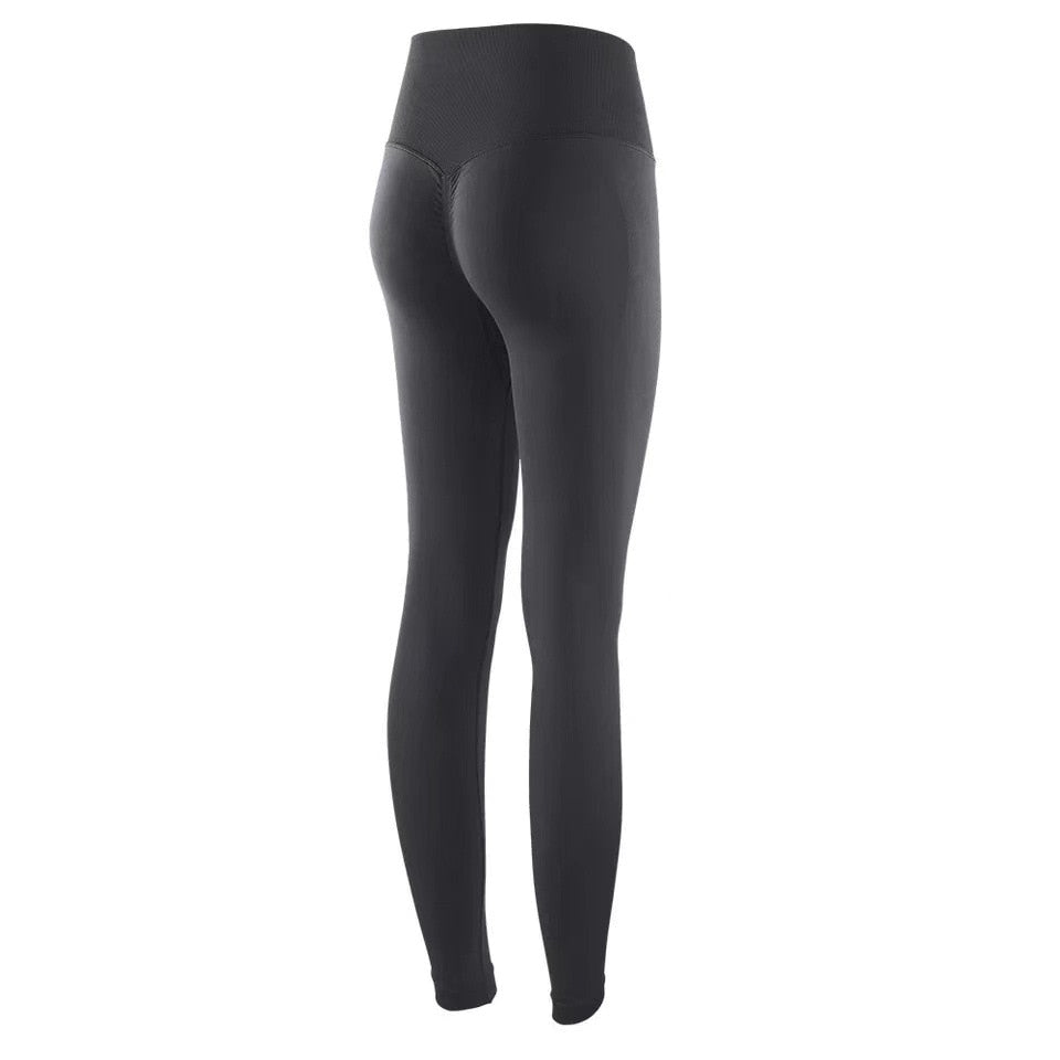 Legging Fitness Push-Up 3.0