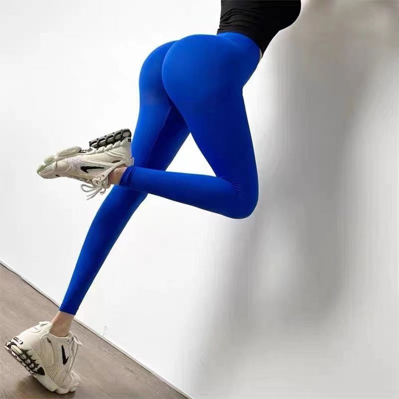 Legging Fitness Push-Up 3.0